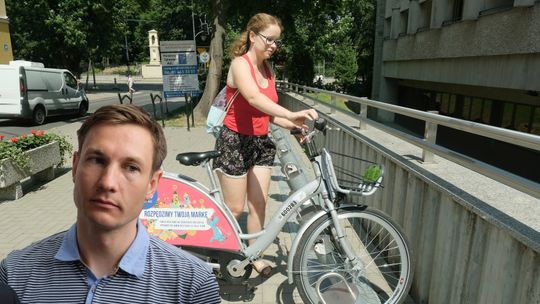 Przegląd tygodnia. Tym razem o aktywatorze ruchawek miejskich