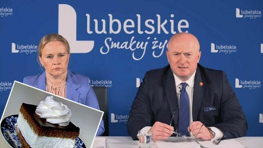Przegląd tygodnia. Tym razem o lubelskich wuzetkach i polityce