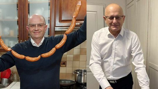 Przegląd tygodnia. Wolisz wykrochmaloną koszulę, czy pęto kiełbasy? SONDA