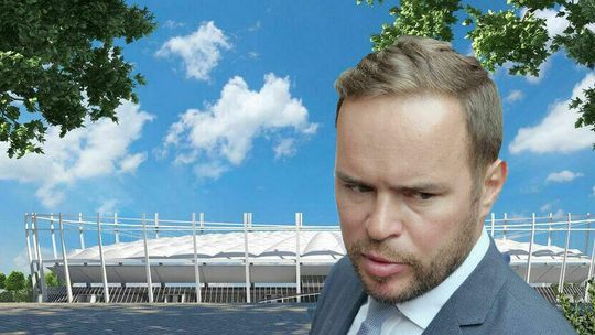 Przegląd tygodnia wrócił. Dziś o Czarnej Arenie i ogórkach senatora