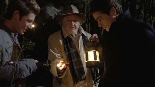 Przegląd "Wędrujące Festiwale" w Chatce Żaka