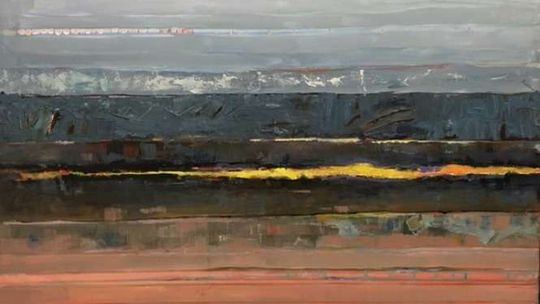 "Przegląd wiosenny". Nowa wystawa TPSP