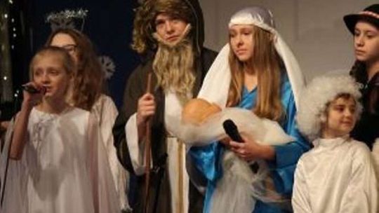 Przegląd zespołów i grup kolędniczych w DK LSM