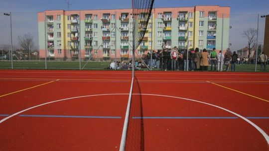 Przegłosowali pieniądze na inwestycje sportowe