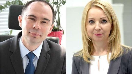 Przegrała konkurs na prezesa, ale nadal jest dyrektorem. Podwójne rządy w parku