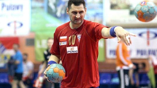 Przegrali mecz...i podpisali umowy. Kuchczyński, Kubisztal i Orzechowski w Azotach!