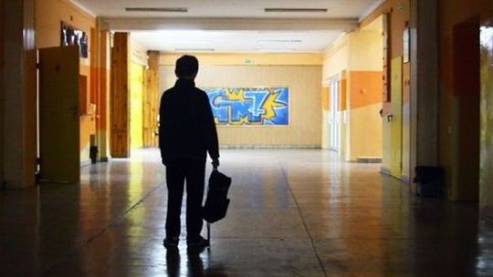 Przegrali walkę o ucznia w Białej Podlaskiej 