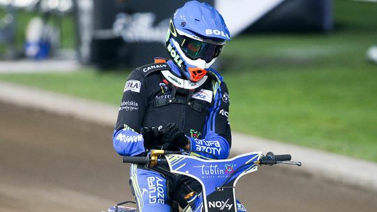 Przegrali z pogodą. Mecz Motoru Lublin z eWinner Apatorem Toruń przełożony