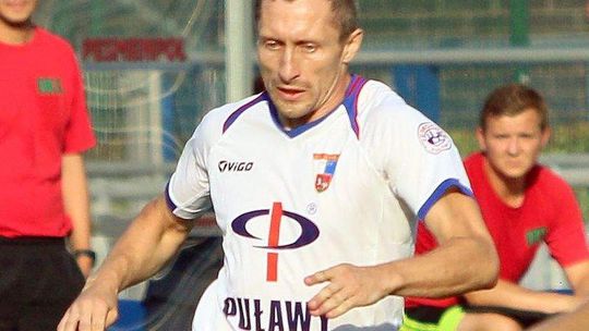 Przegrana Wisły przed inauguracją ligi