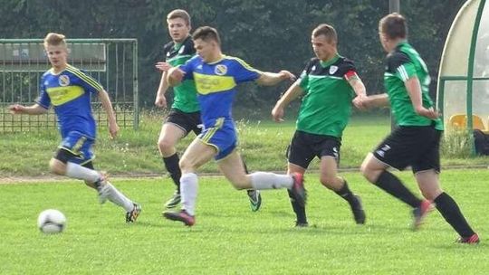 Przegrywają wszystko, jak leci