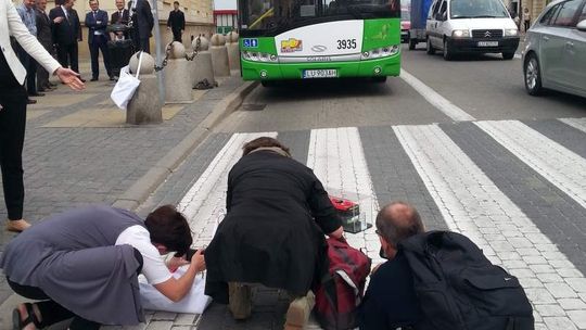 Przegubowe trolejbusy wracają do Lublina. Jedyne takie w Polsce