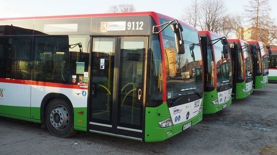Przegubowy spór ZTM Lublin z przewoźnikiem. Wraca sprawa firmy Warbus