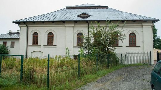 Przejdą śladami kraśnickich Żydów. Zaproszenie na historyczny spacer