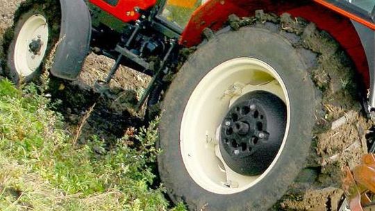 Przejechał brata ciągnikiem. 50-latek nie przeżył