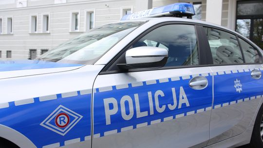 Przejechał na czerwonym, miał blisko 2 promile alkoholu. Awantura skończyła się w szpitalu