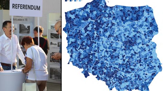 Przejrzystość, otwartość, aktywność. Powstał ranking lokalnej demokracji