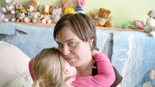 Przekaż 1 proc: Potrzebuję każdej pomocy