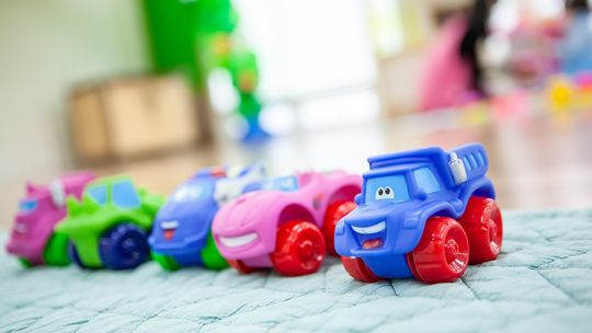 Przekaż pluszaka dla malucha. Wielka zbiórka w Felicity