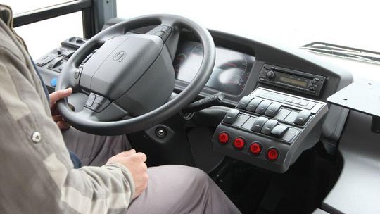 Przekleństwa z kabiny kierowcy autobusu. Będzie kara dla MPK?