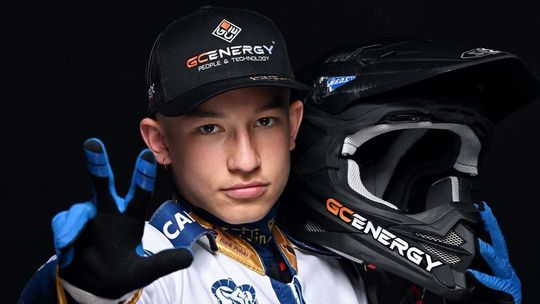 Przekonująca wygrana na start. U24 Beckhoff Sparta Wrocław - U24 Motor Lublin 35:55