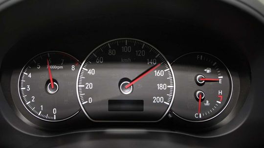 Przekręcony licznik w samochodzie? Teraz będą za to wysokie kary