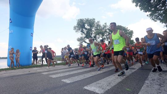 Przekroczą pokoleniowe bariery we wspólnym biegu