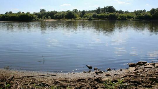 Przekroczone stany ostrzegawcze. IMGW wydaje komunikaty hydrologiczne