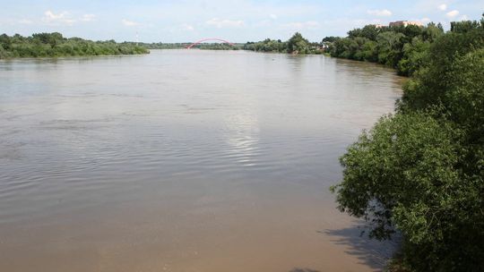 Przekroczone stany ostrzegawcze na rzekach. Wojewoda powołuje pogotowie przeciwpowodziowe