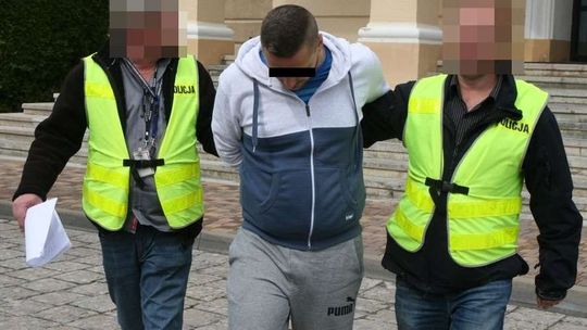 Przekupywali celników. Grupa przestępcza rozbita