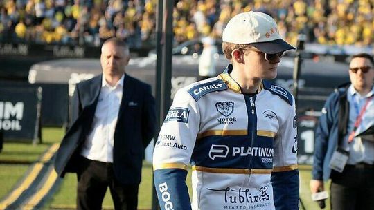 Przełamania nie było. Motor Lublin U24 przegrywa w Częstochowie