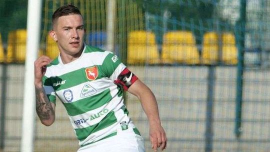 Przełamanie Orląt Spomlek, szalona końcówka meczu JKS – Chełmianka