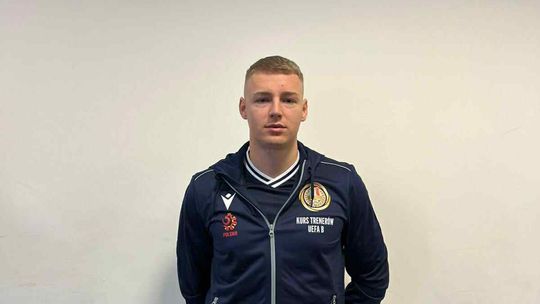 Przełamanie Piaskovii Piaski, komplet wyników 21 kolejki