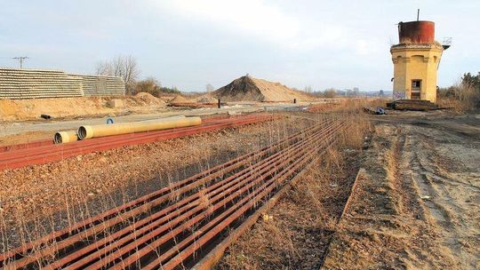 Przełom na budowie linii kolejowej do Warszawy. PKP wybrały nowego wykonawcę prac