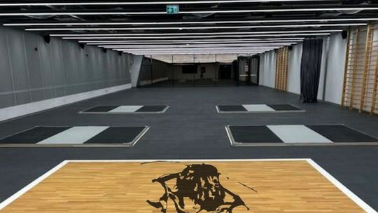 Przełom po dwuletniej serii nieudanych przetargów. Jest najemca w nowej hali