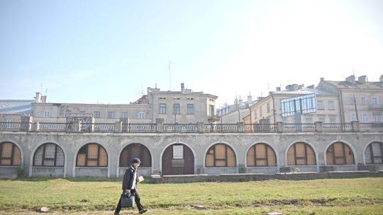 Przełom w sprawie budowy Alchemii przy Świętoduskiej