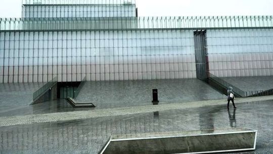 Przełom w sprawie Teatru Andersena. Jest nowa, tymczasowa siedziba