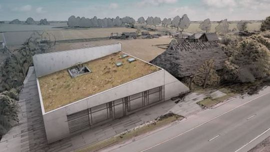 Przełomowa decyzja. Muzeum Gotów w Masłomęczu jednak powstanie