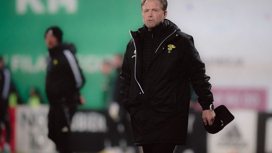 Przełożony mecz Wisły Kraków i Górnika Łęczna. Będzie dodatkowy sparing