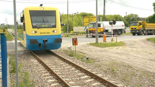 Przemeblowanie na torach. Zmiany w rozkładzie jazdy pociągów