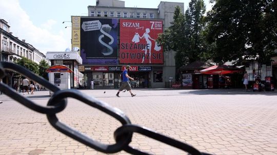 Przemeblowują nam Lublin. Zmiany na rynku nieruchomości