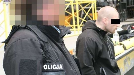 Przemycali papierosy przez granicę. Kolejne 5 osób zatrzymanych