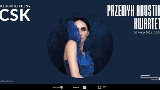 Przemyk Akustik Kwartet w CSK