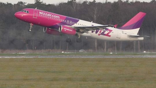 Przemysł lotniczy w lubelskiej podstrefie