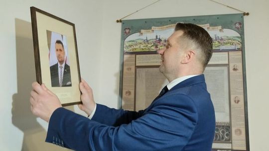 Przemysław Czarnek może stracić immunitet i stanąć przed sądem