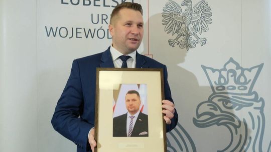 Przemysław Czarnek najgorszym ministrem edukacji. Sondaż