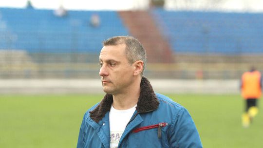 Przemysław Delmanowicz nowym trenerem Motoru Lublin