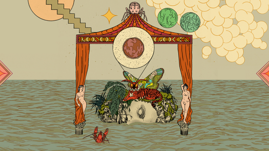 Przemysław Golden i Złote Twarze Live Band na Centralnym Placu Zabaw