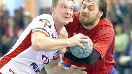 Przemysław Krajewski, Azoty: Nowa rola mi odpowiada