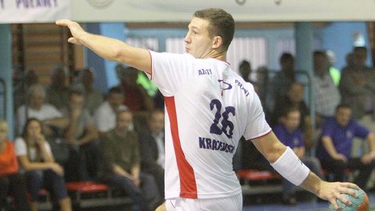 Przemysław Krajewski (Azoty Puławy): Czas na zmiany