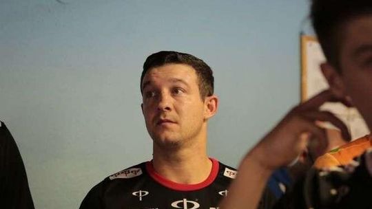 Przemysław Krajewski (Azoty Puławy): Kibice nas nie zawiedli